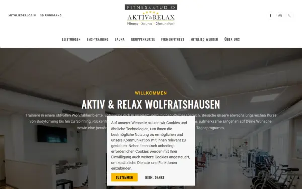 aktivrelax.de