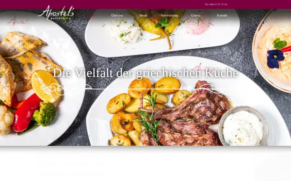 apostels-restaurant.de
