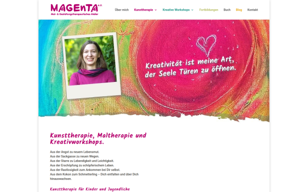 www.magenta-maltherapie.at