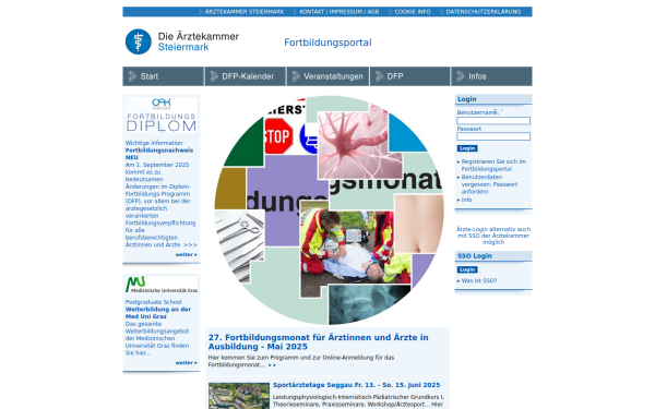 www.med.or.at
