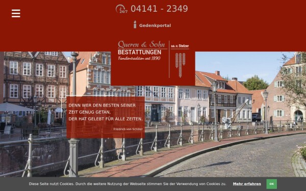 www.queren-sohn.de