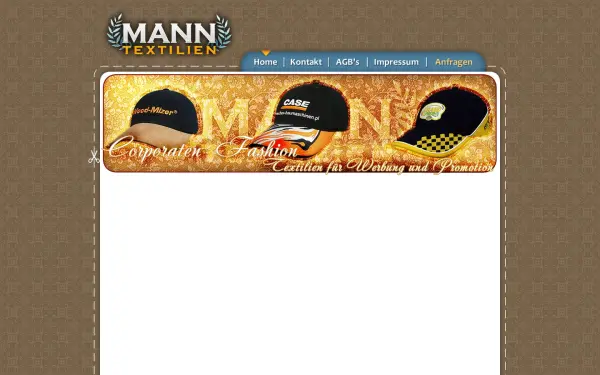 mann-textilien.de