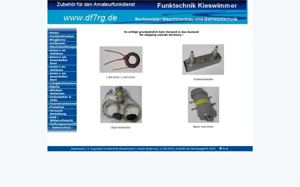 df7rg.de