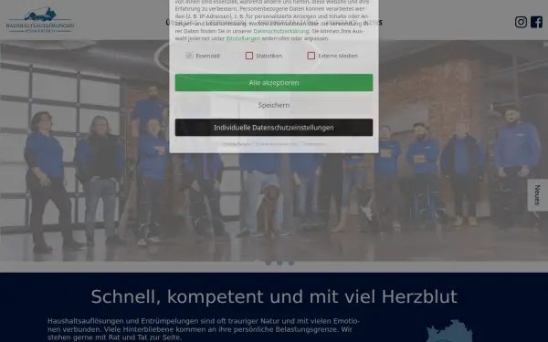 www.fritsch-haushaltsaufloesung.de