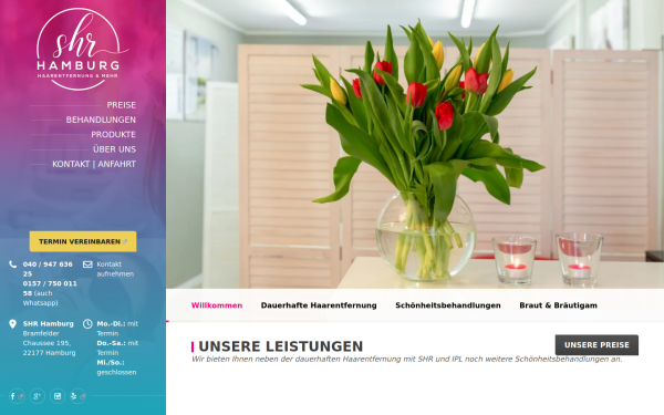 www.shr-hamburg.de