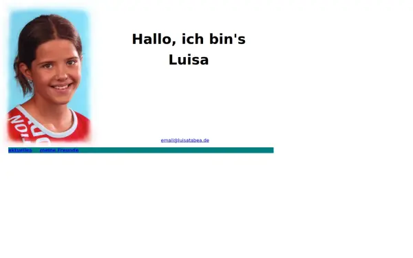 luisatabea.de