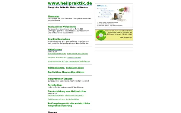 heilpraktik.de
