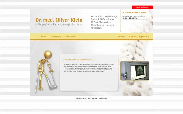 dr-klein-kirchmoeser.de