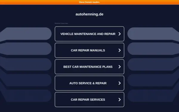 autohenning.de