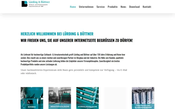 luerding-buettner.de