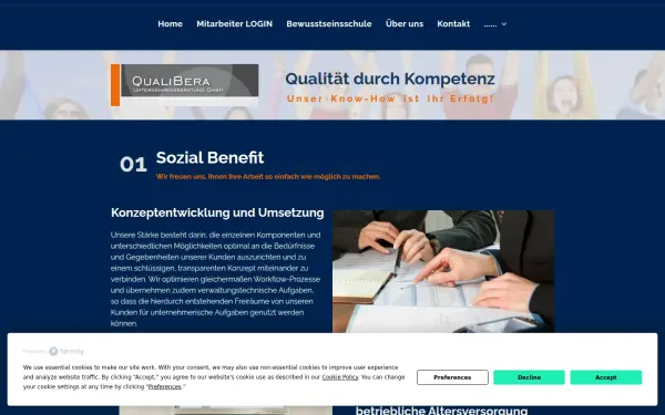 www.qualibera.de