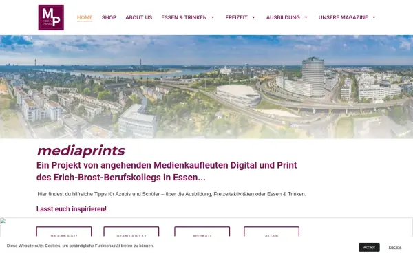mediaprints.de