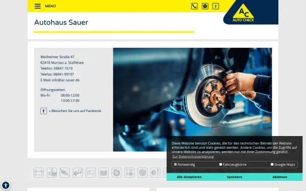 www.ac-sauer.de