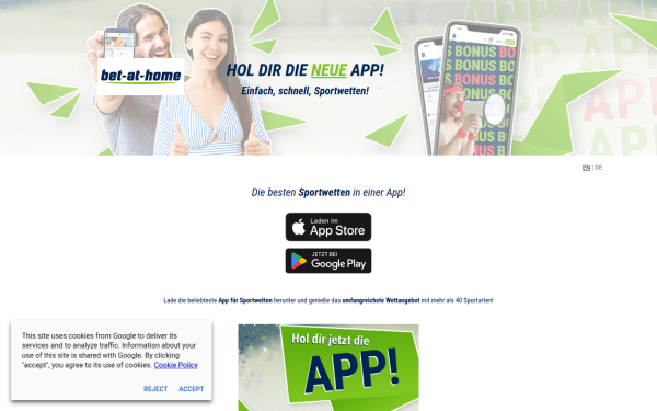 www.bet-at-home.app