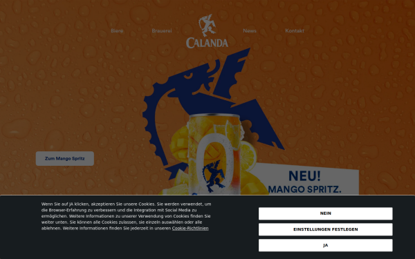 www.calanda.com