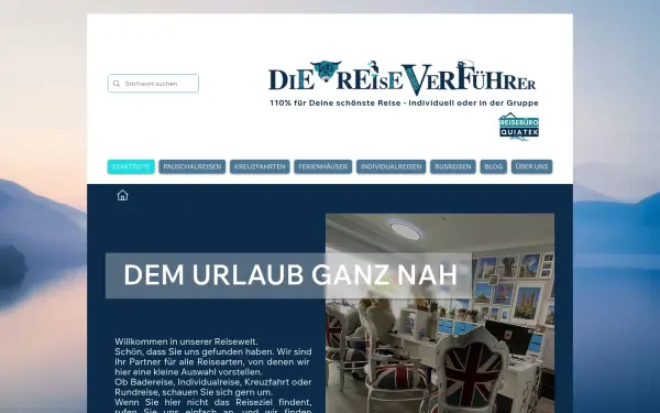 www.die-reiseverfuehrer.de