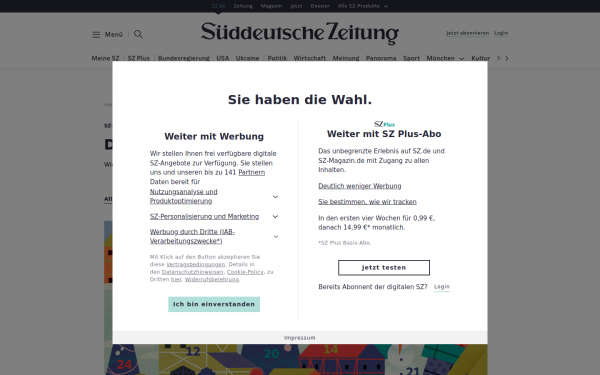 adventskalender.sueddeutsche.de