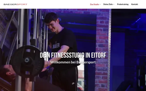 www.baeger-sport.de