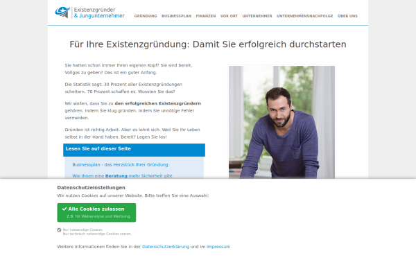 www.existenzgruender-jungunternehmer.de