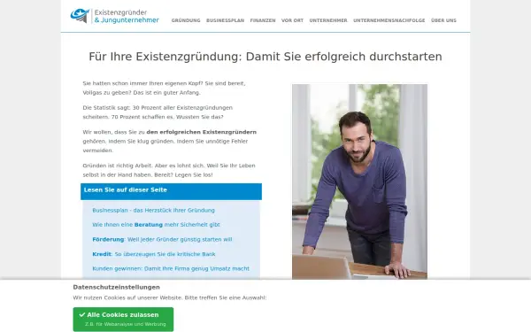 www.existenzgruender-jungunternehmer.de
