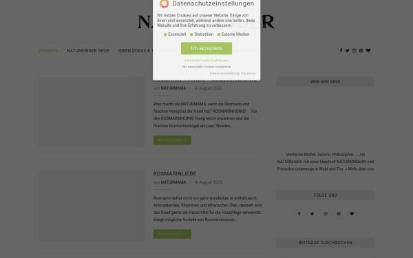 www.naturkinder.com