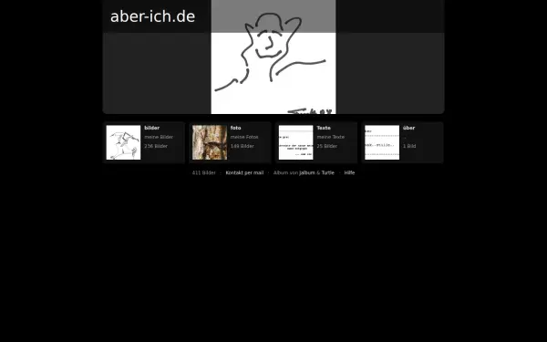 aber-ich.de