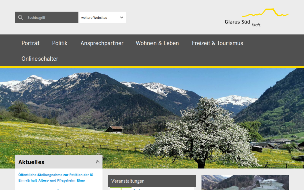 www.glarus-sued.ch