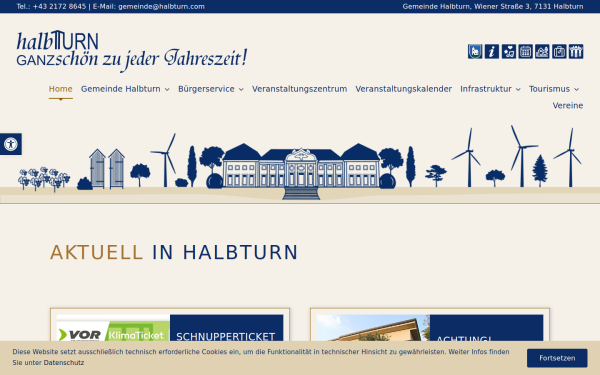 www.halbturn.com