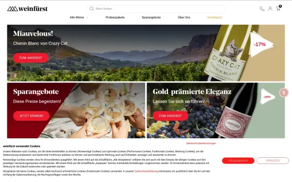 www.weinfuerst.de