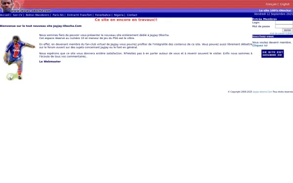 jayjay-okocha.com