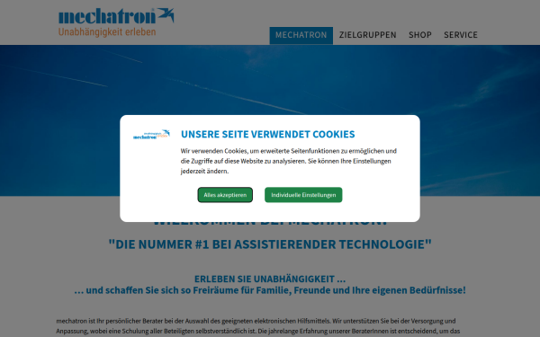 mechatron.at