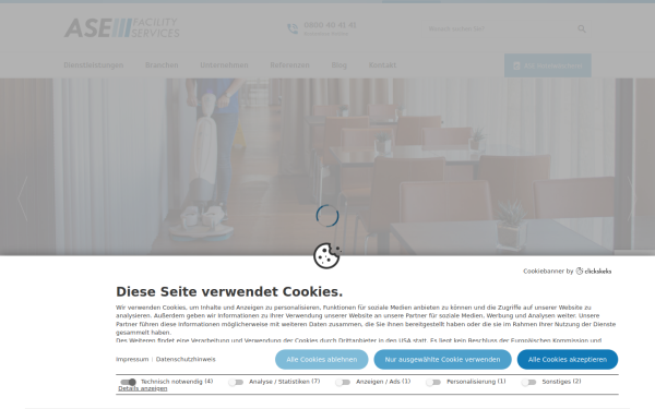www.ase-services.at