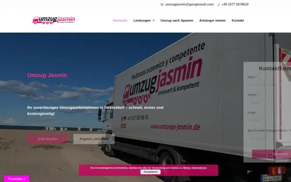 umzuege-jasmin.de