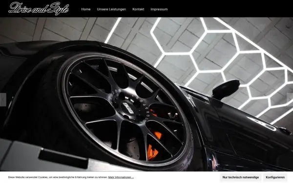 www.driveandstyle.de