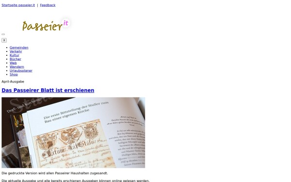 www.passeier.it