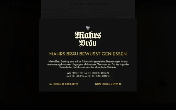 www.mahrs.de