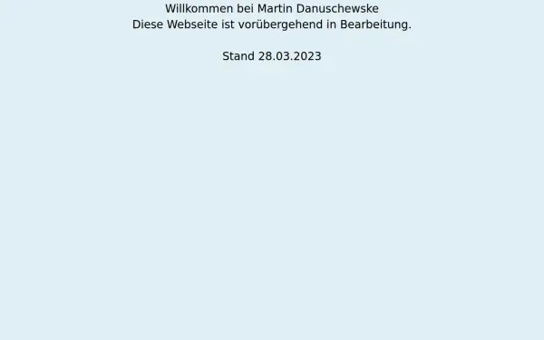 danuschewske.de