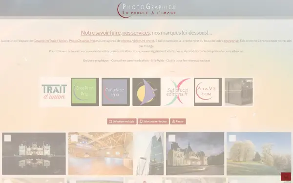 photographie.pro
