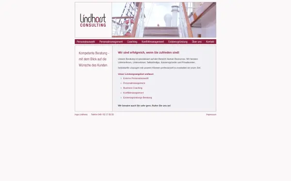lindhorst.de