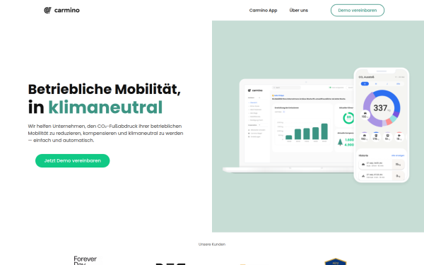 www.carmino.de