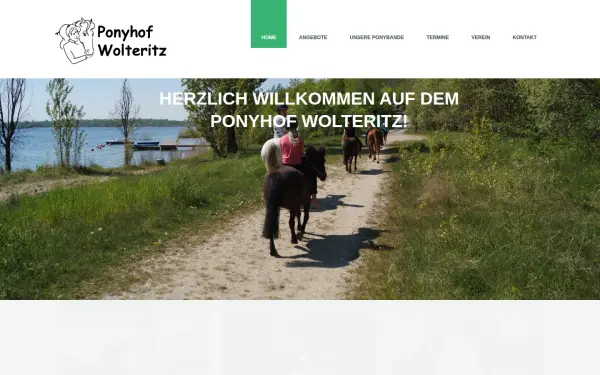 ponyhof-wolteritz.de