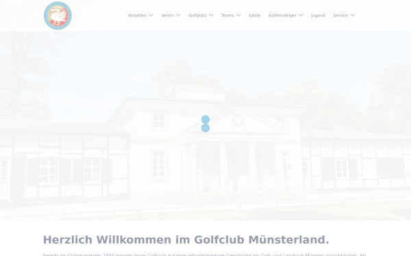 www.gc-muensterland.de