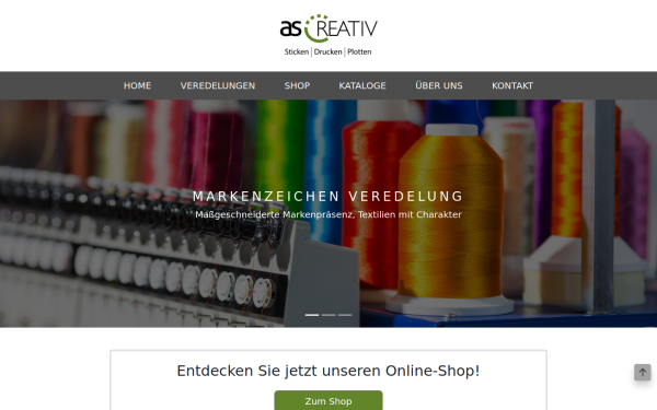 as-creativ.de