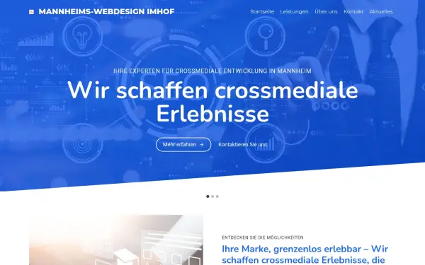 www.mannheims-webdesign.de