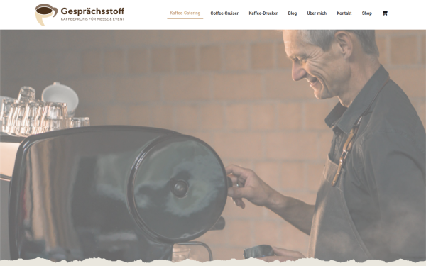 gespraechsstoff-kaffee.com