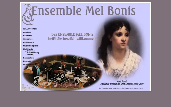 melbonis.de