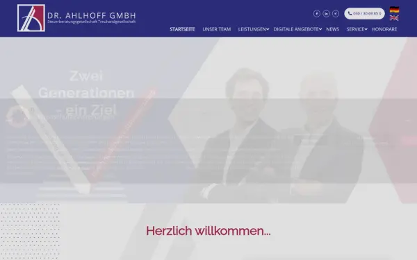 www.ahlhoff.de