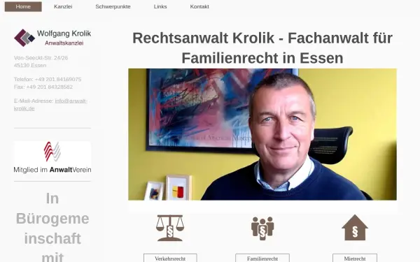 www.anwalt-krolik.de