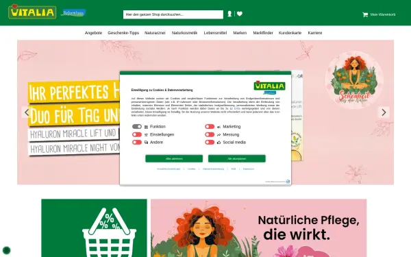 www.vitalia-reformhaus.de