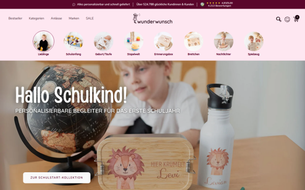 www.wunderwunsch.de